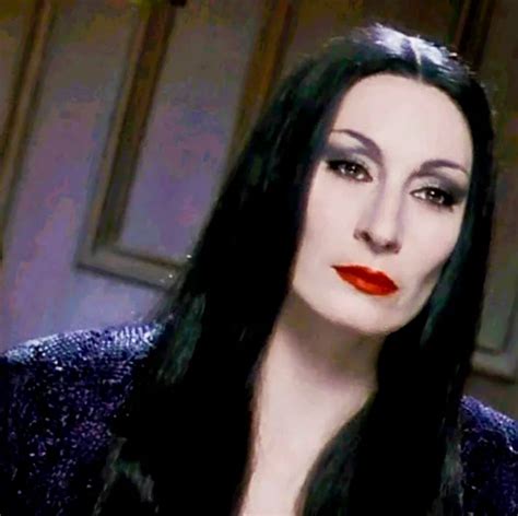 morticia porn